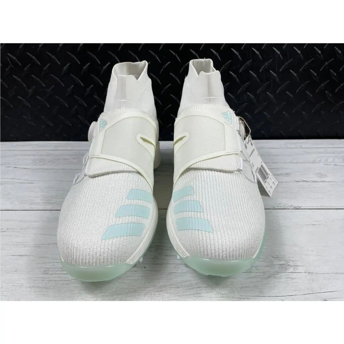 Adidas shoes - Adidas ZG21 Motion Boa - Motion Boa - GY7614 - Primegreen (UPC: 0194827988556) 2
