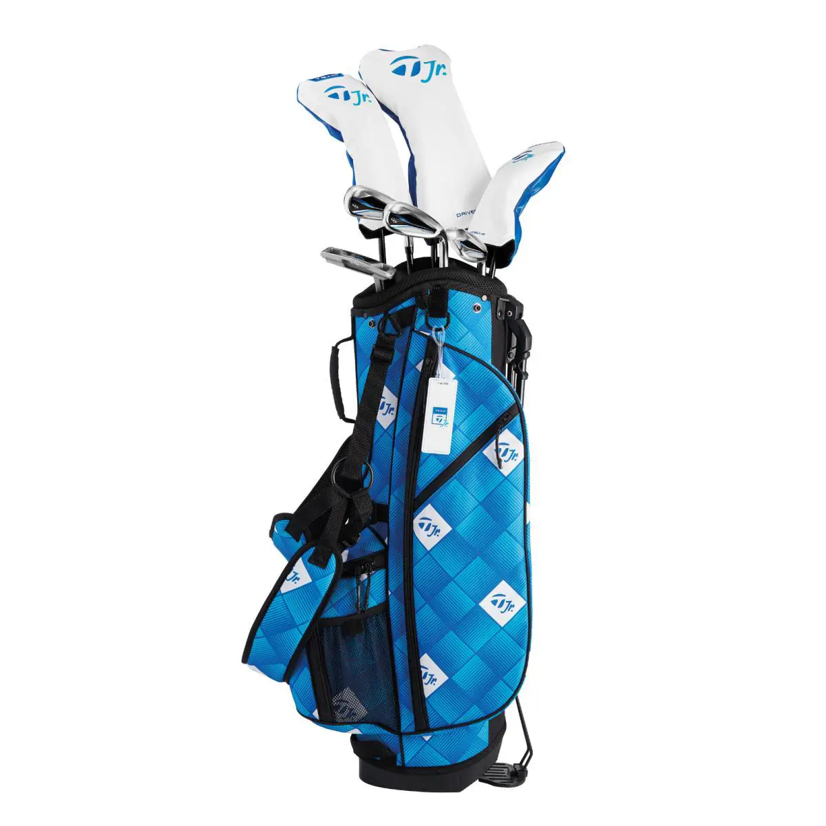 Taylormade 2024 Team Junior Set Right Hand