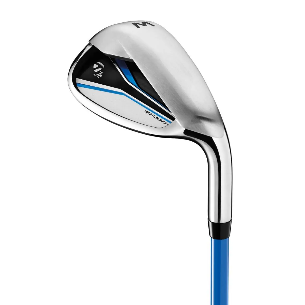 TaylorMade  - TaylorMade Junior Shaft - Junior Shaft - White/Blue 11