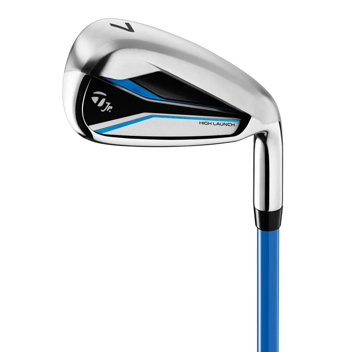 TaylorMade  - TaylorMade Junior Shaft - Junior Shaft - White/Blue 12
