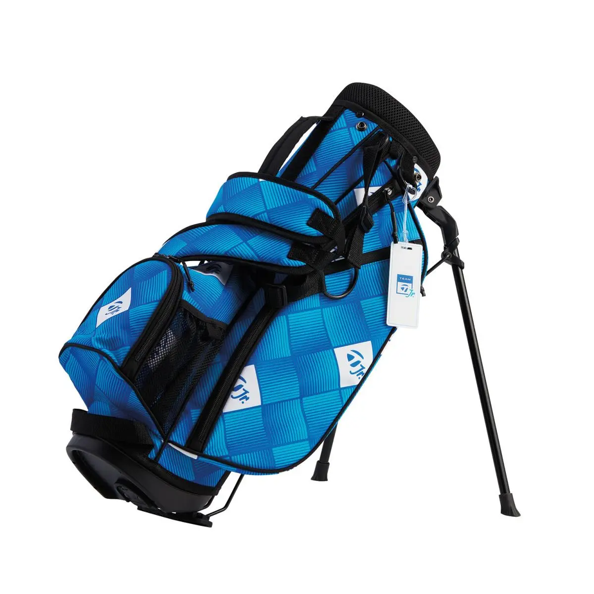TaylorMade  - TaylorMade Junior Shaft - Junior Shaft - White/Blue 14