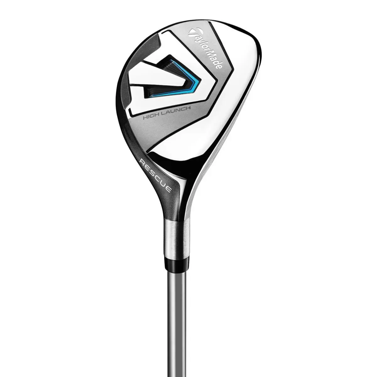 TaylorMade  - TaylorMade Junior Shaft - Junior Shaft - White/Blue 20
