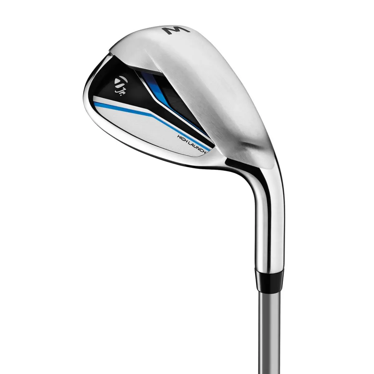 TaylorMade  - TaylorMade Junior Shaft - Junior Shaft - White/Blue 21