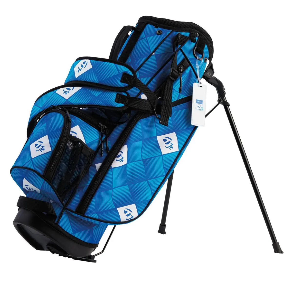 TaylorMade  - TaylorMade Junior Shaft - Junior Shaft - White/Blue 24