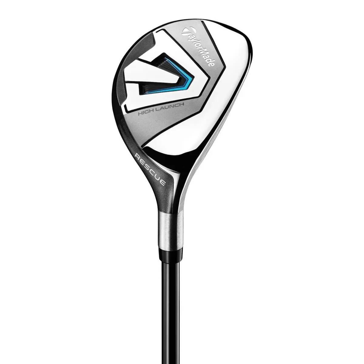 TaylorMade  - TaylorMade Junior Shaft - Junior Shaft - White/Blue 31