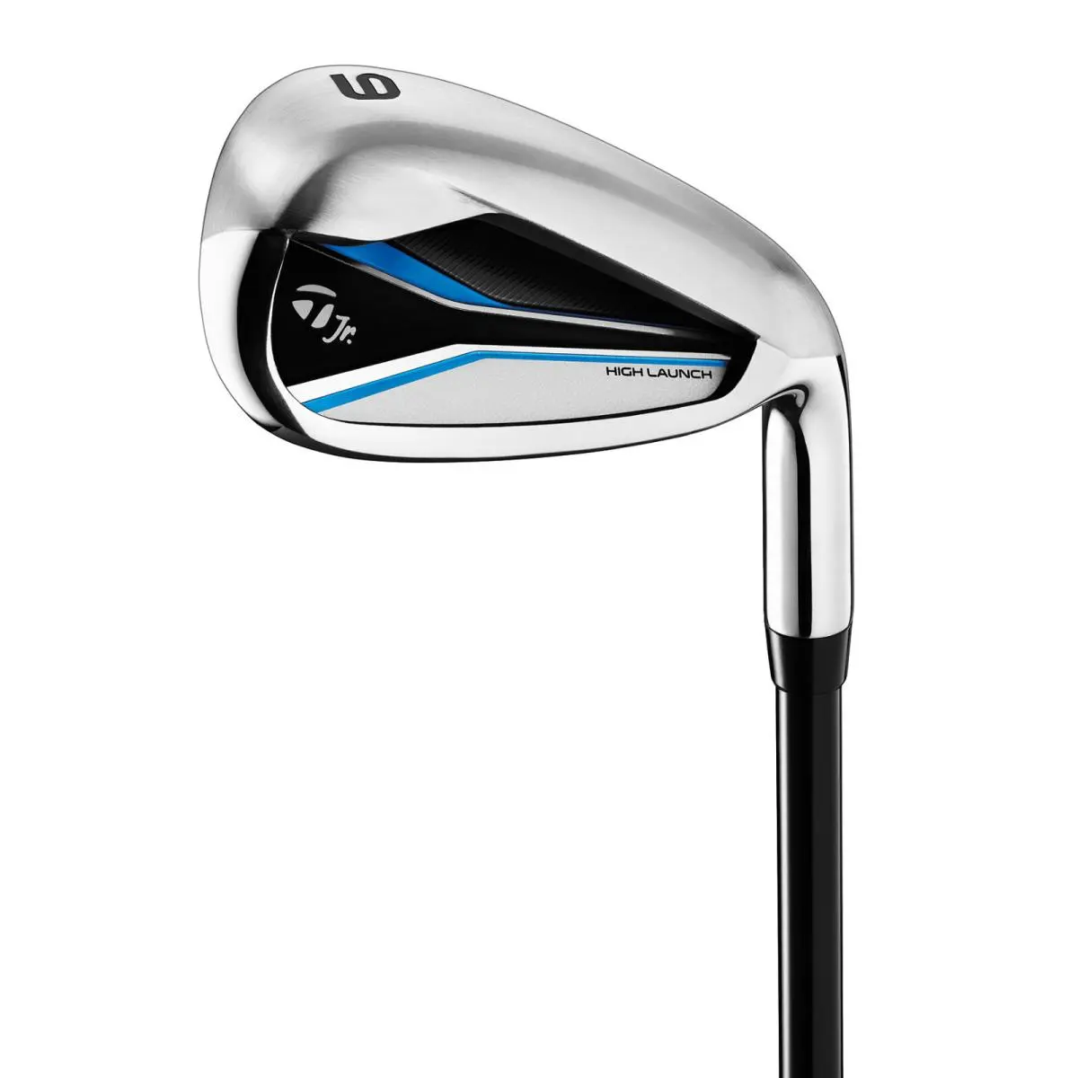 TaylorMade  - TaylorMade Junior Shaft - Junior Shaft - White/Blue 33