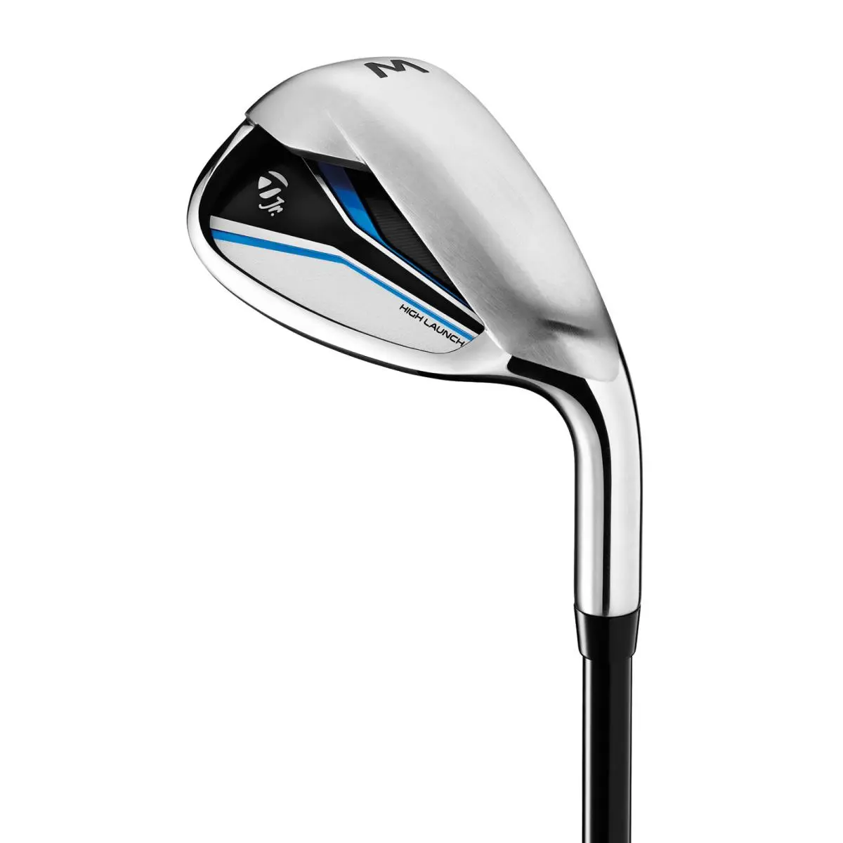 TaylorMade  - TaylorMade Junior Shaft - Junior Shaft - White/Blue 34