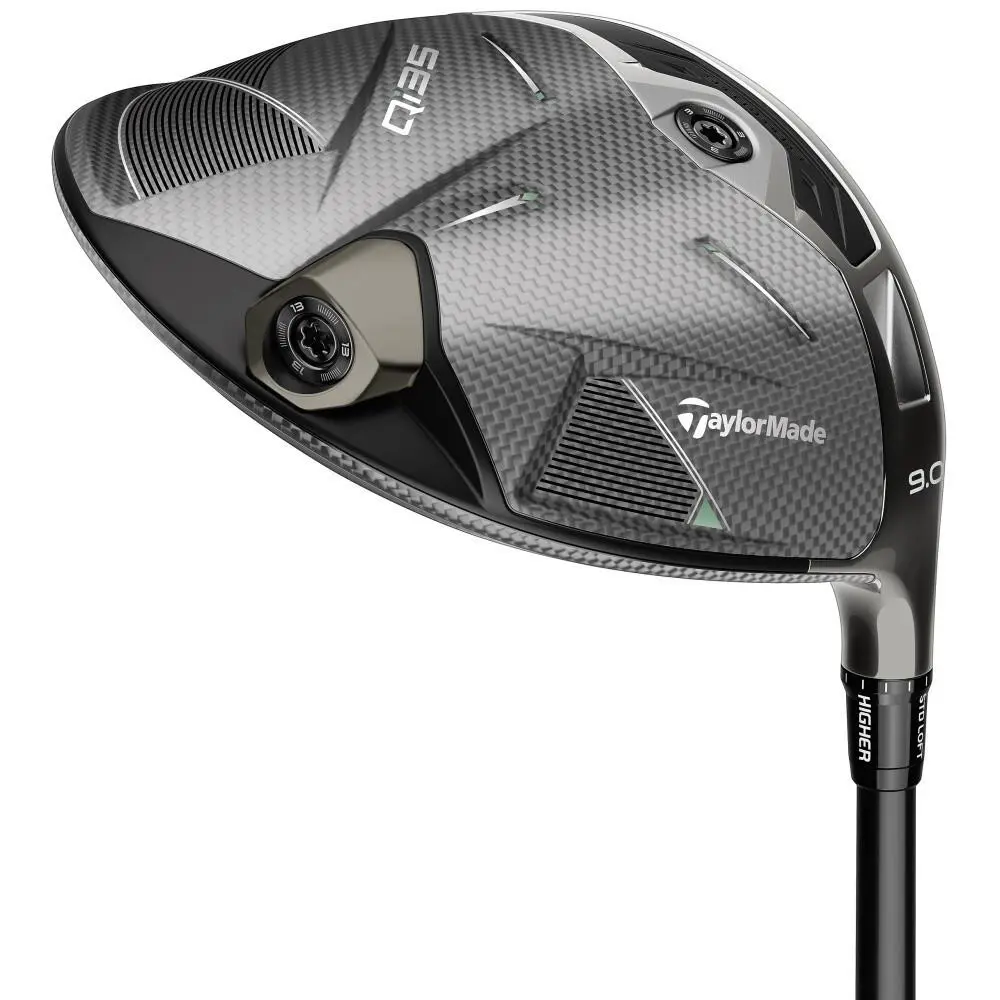 TaylorMade  - Ventus TR Blue 5 - Ventus Blue - Lie Angle: Black 1