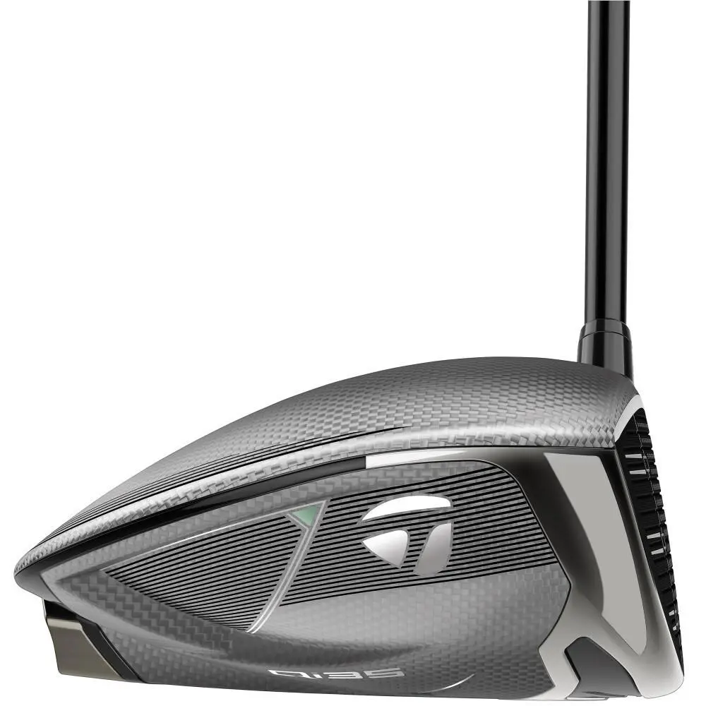 TaylorMade  - Ventus TR Blue 5 - Ventus Blue - Lie Angle: Black 4