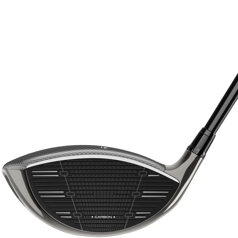 TaylorMade  - Ventus TR Blue 5 - Ventus Blue - Lie Angle: Black 9