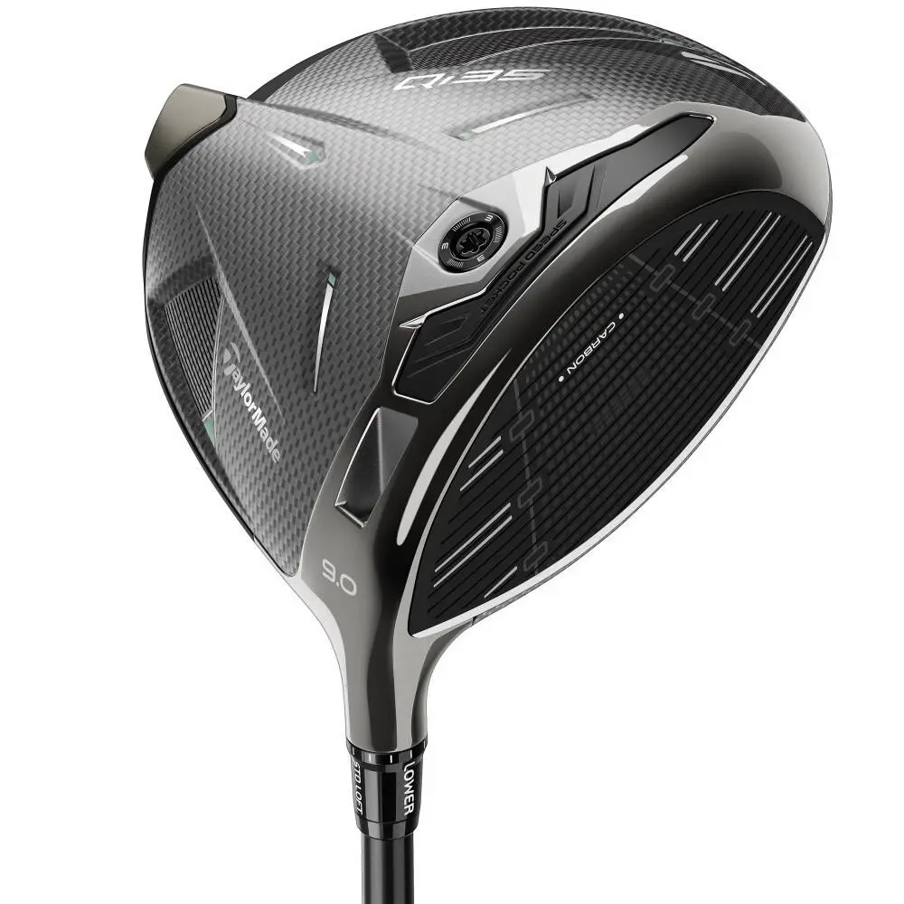 TaylorMade  - Ventus TR Blue 5 - Ventus Blue - Lie Angle: Black 6