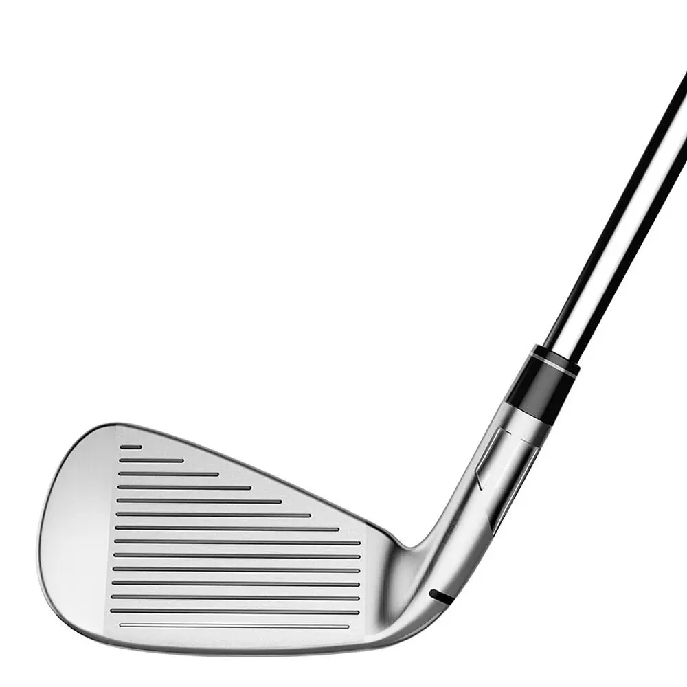 TaylorMade  - Chrome 2