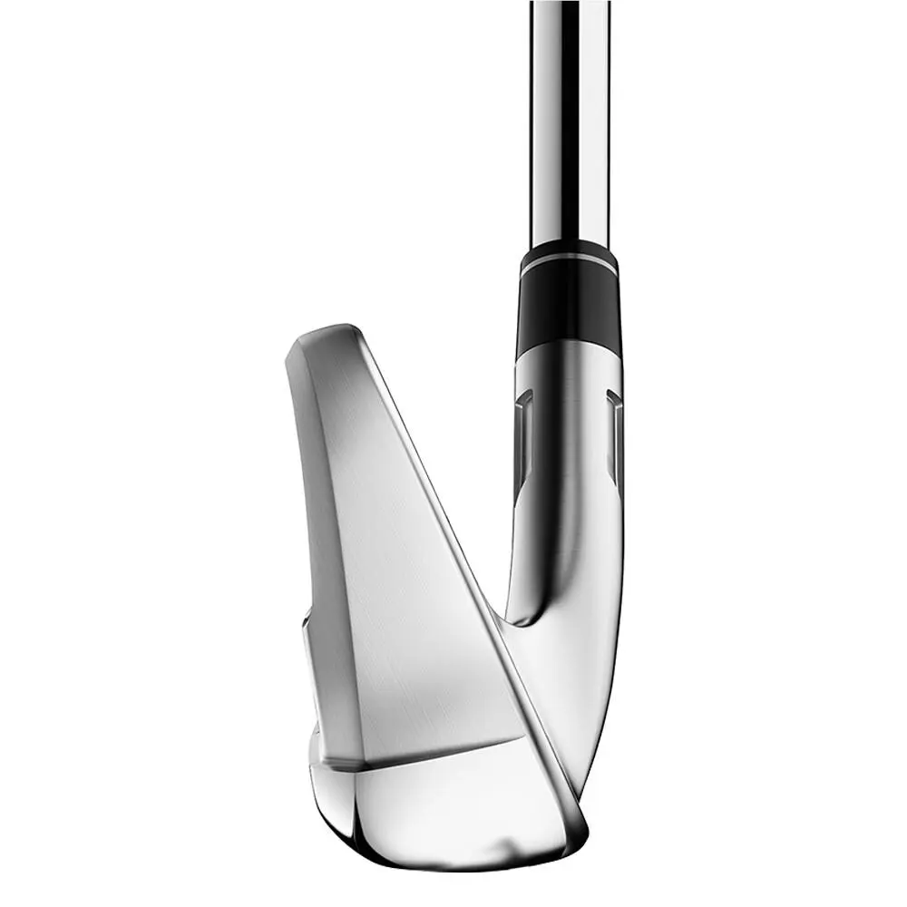 TaylorMade  - Chrome 4