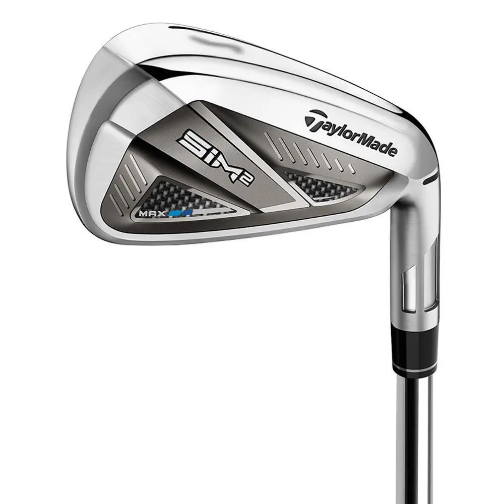 TaylorMade  - Chrome 6