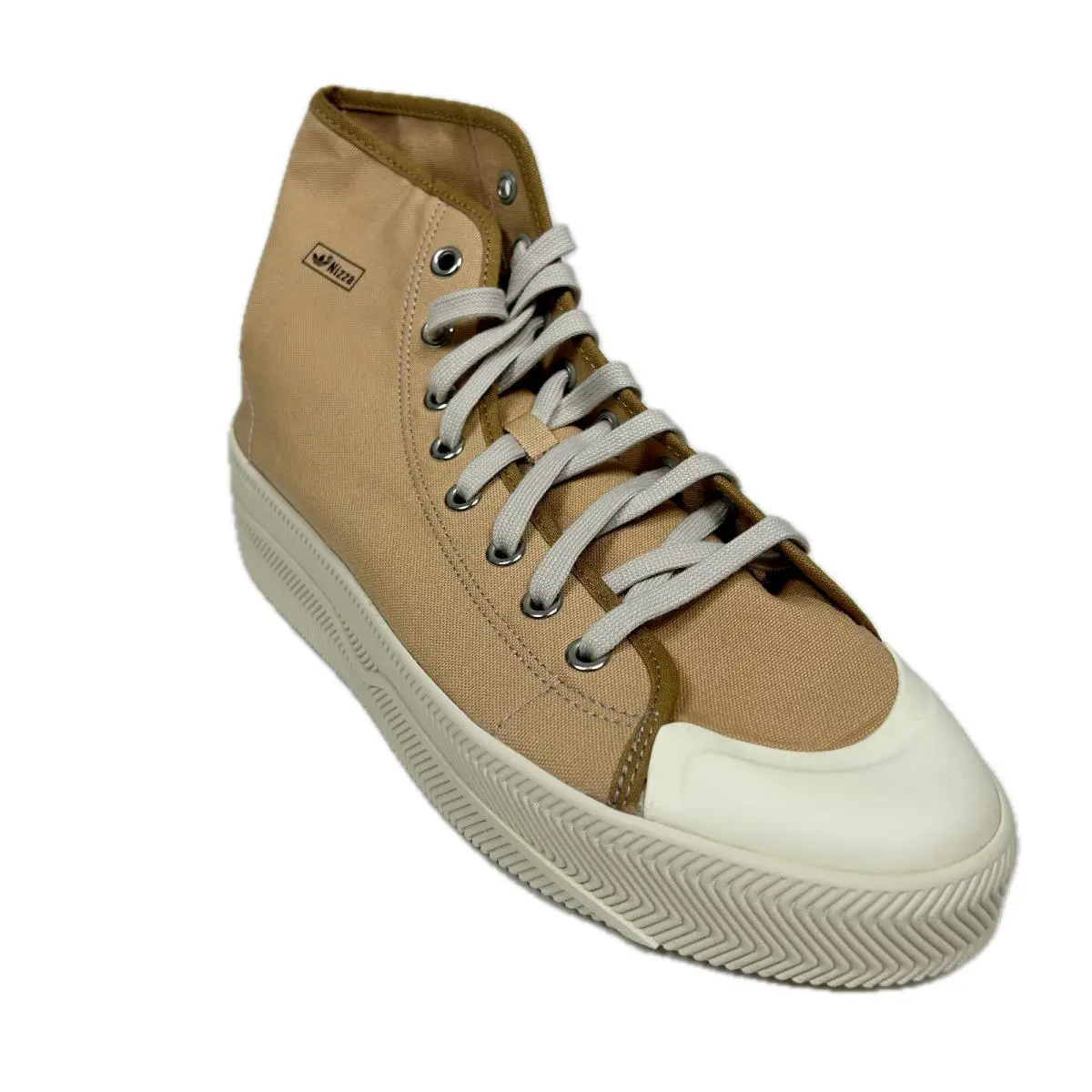 Adidas shoes - adidas Originals Nizza - Originals Nizza - GX0989 - Beige (UPC: 195733963088) 2