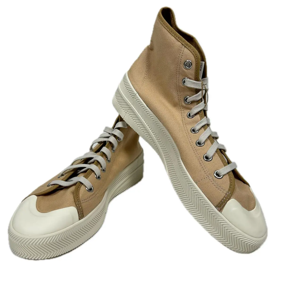 Adidas shoes - adidas Originals Nizza - Originals Nizza - GX0989 - Beige (UPC: 195733963088) 3