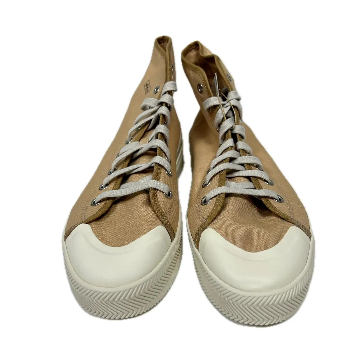Adidas shoes - adidas Originals Nizza - Originals Nizza - GX0989 - Beige (UPC: 195733963088) 4