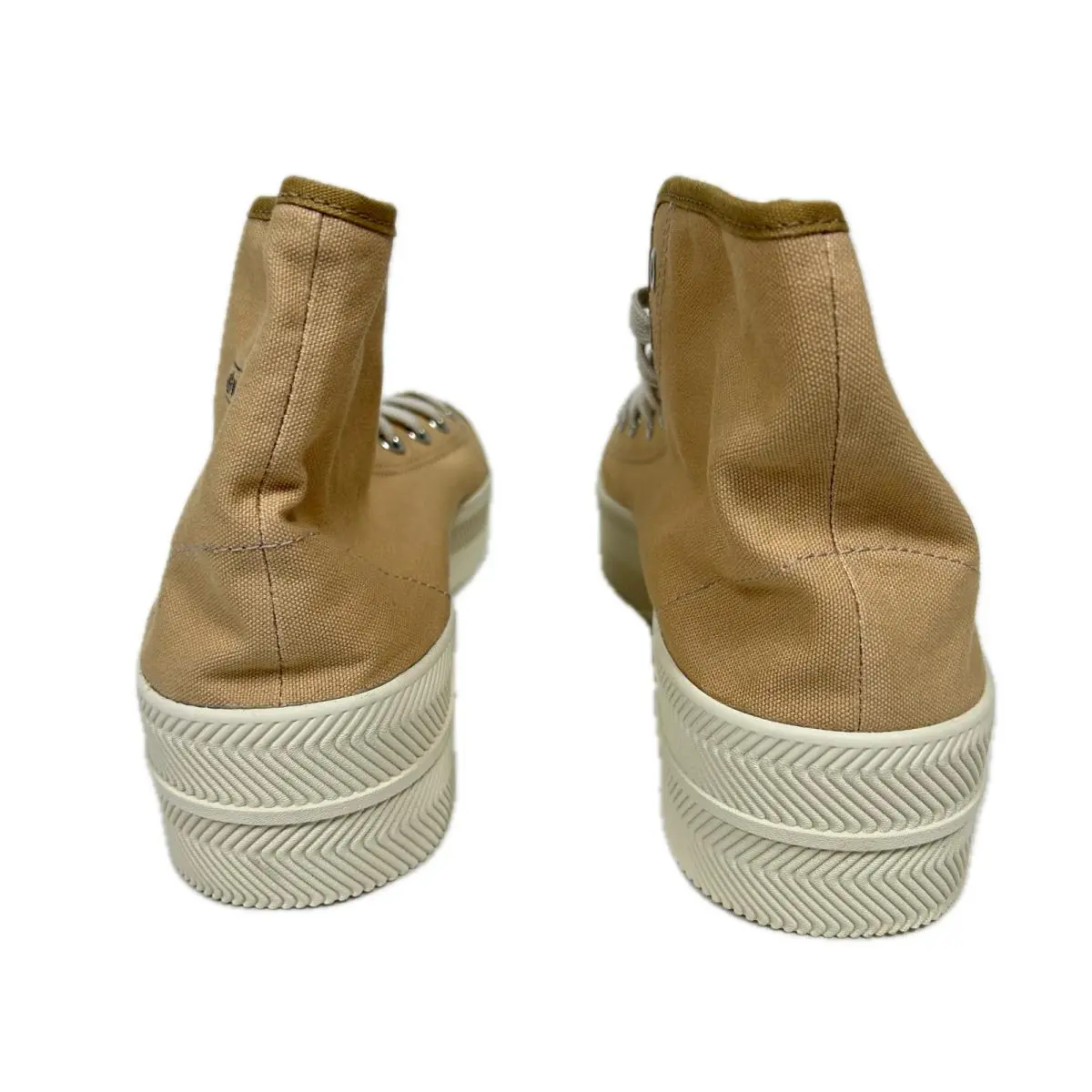 Adidas shoes - adidas Originals Nizza - Originals Nizza - GX0989 - Beige (UPC: 195733963088) 5