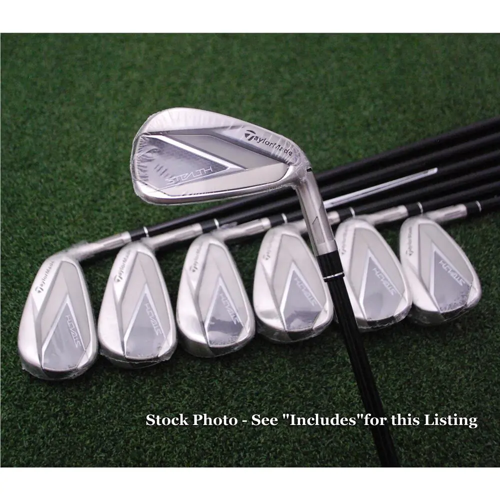 TaylorMade  - stealth - stealth - Teal 8