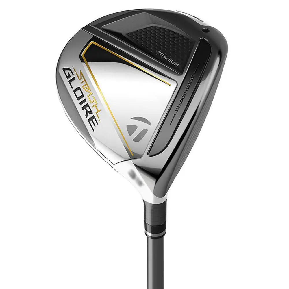 TaylorMade  - Chrome 0
