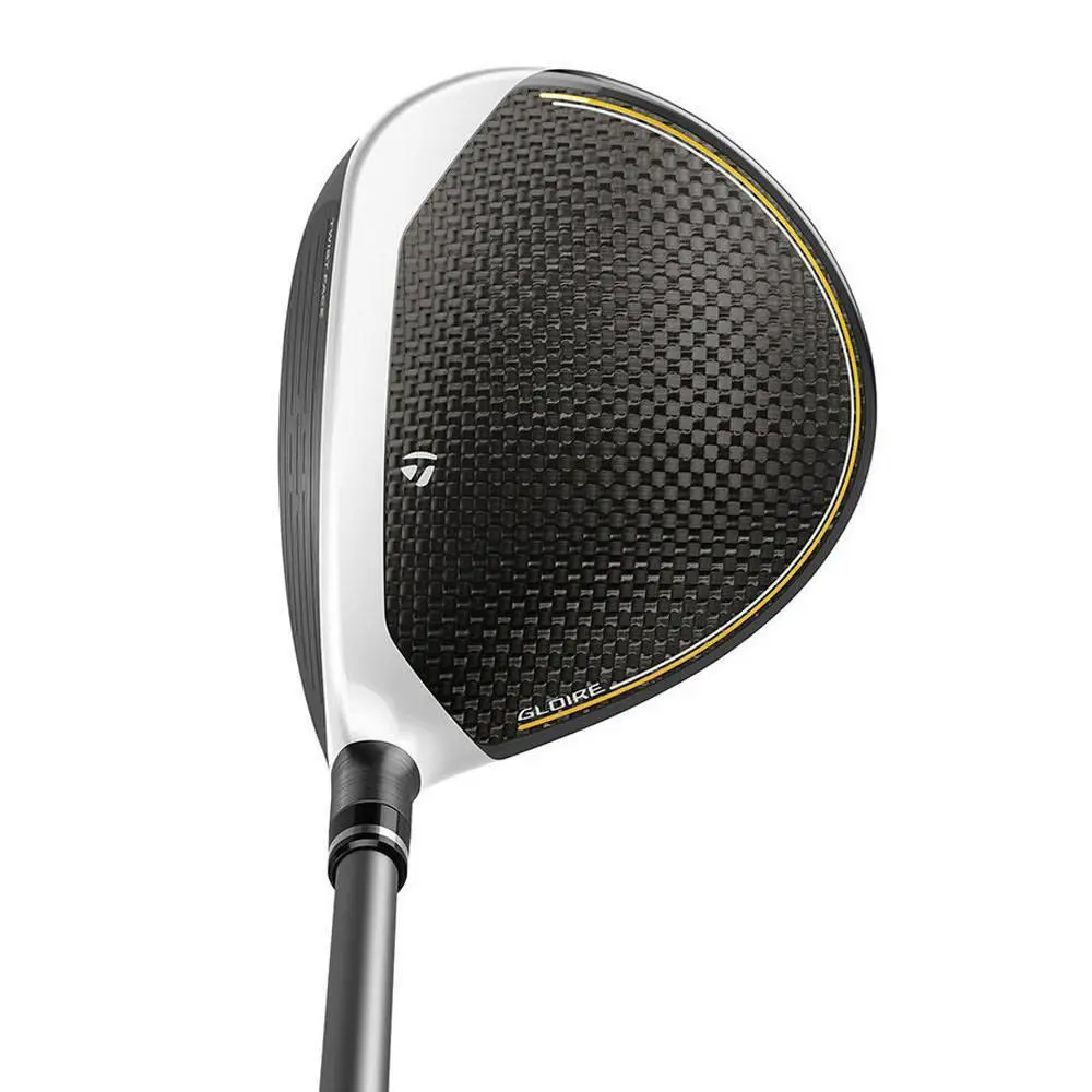 TaylorMade  - Chrome 1