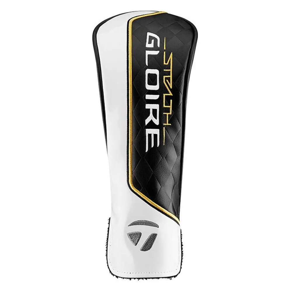 TaylorMade  - Chrome 4