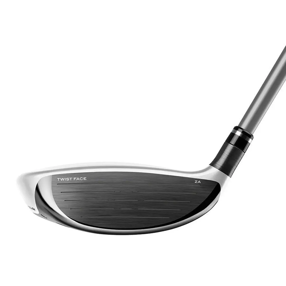 TaylorMade  - Chrome 8