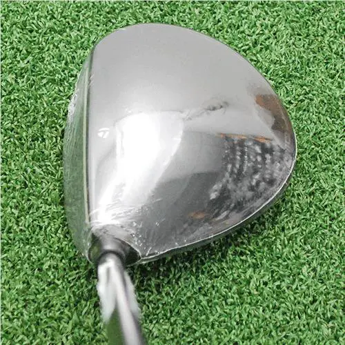 TaylorMade  - Qi10 V-Steel 2