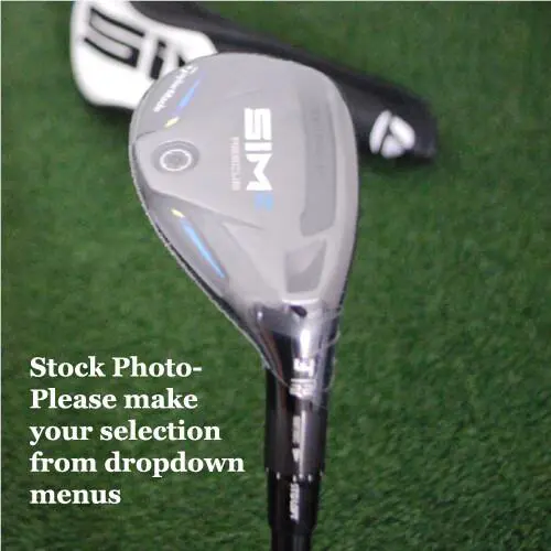 TaylorMade  - SIM2 Max - Max 4