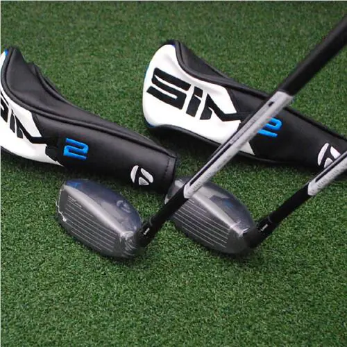TaylorMade  - SIM2 Max - Max 5