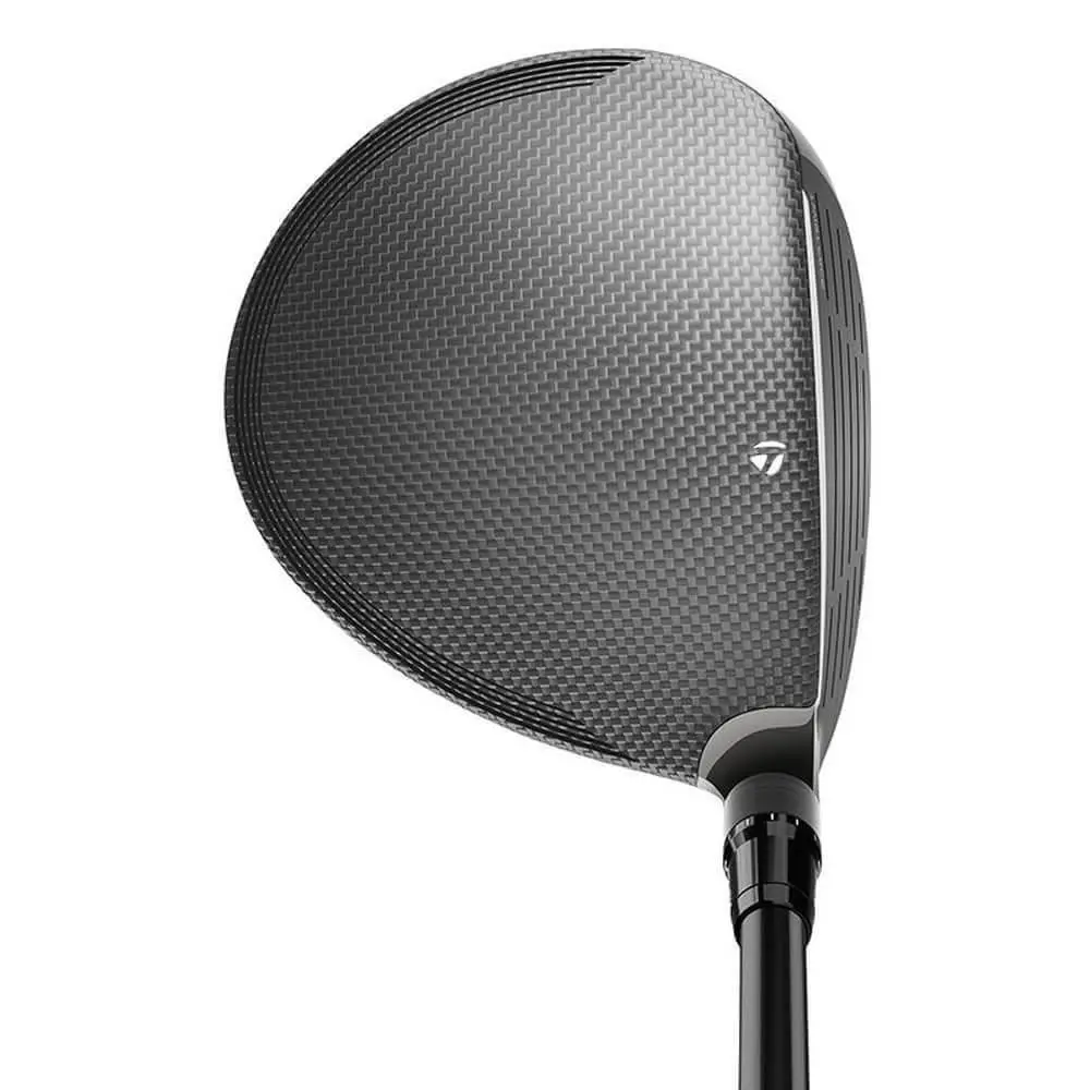 TaylorMade  - Chrome 1