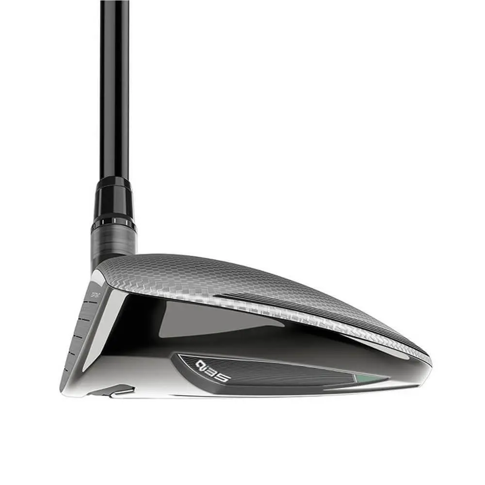 TaylorMade  - Chrome 3