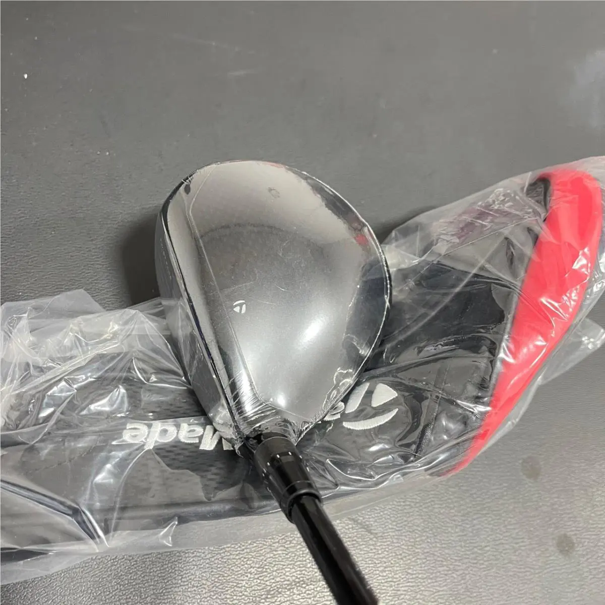 TaylorMade  - Stealth Plus - Stealth Plus - Teal 1