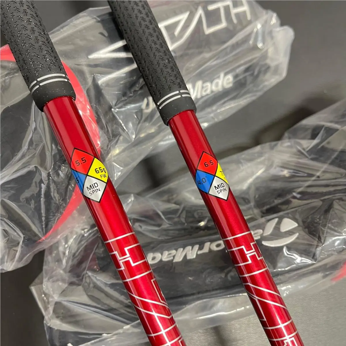 TaylorMade  - Stealth Plus - Stealth Plus - Teal 2