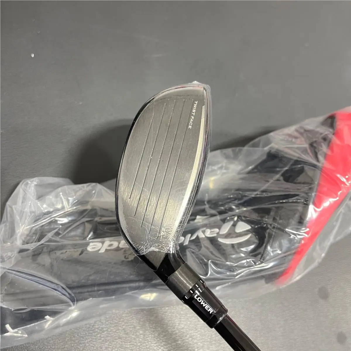 TaylorMade  - Stealth Plus - Stealth Plus - Teal 6