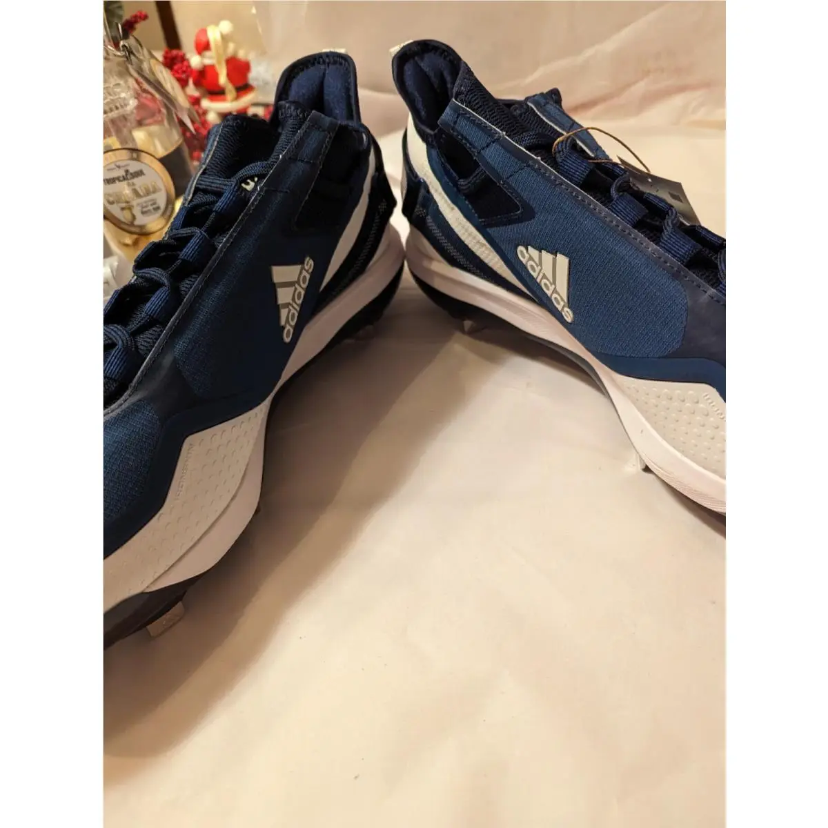 Adidas shoes - adidas Icon 7 - Icon - Blue 1