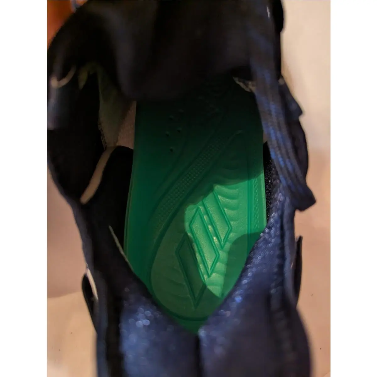 Adidas shoes - adidas Icon 7 - Icon - Blue 8