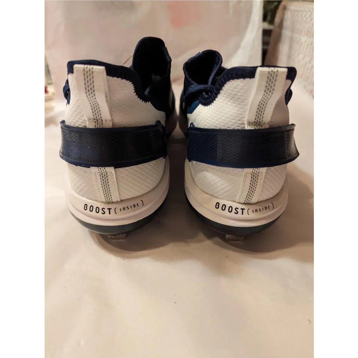 Adidas shoes - adidas Icon 7 - Icon - Blue 9
