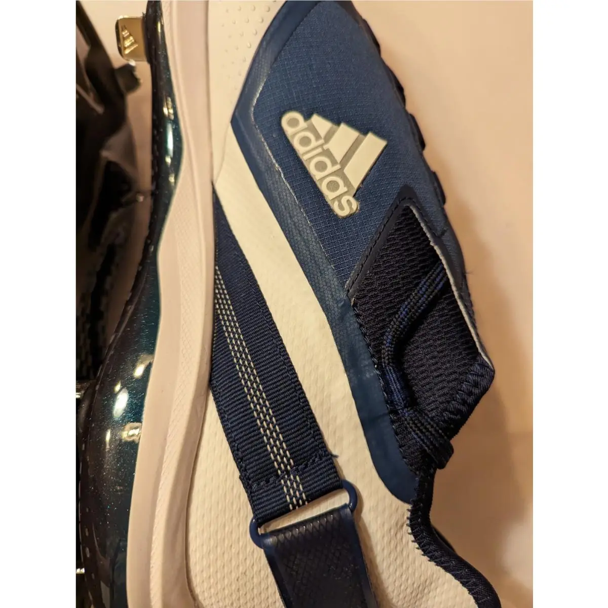 Adidas shoes - adidas Icon 7 - Icon - Blue 4