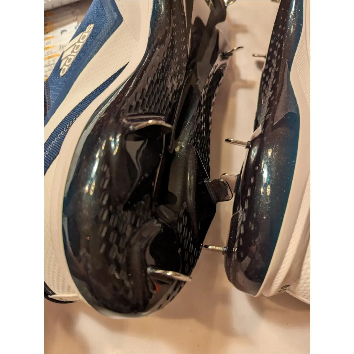 Adidas shoes - adidas Icon 7 - Icon - Blue 5