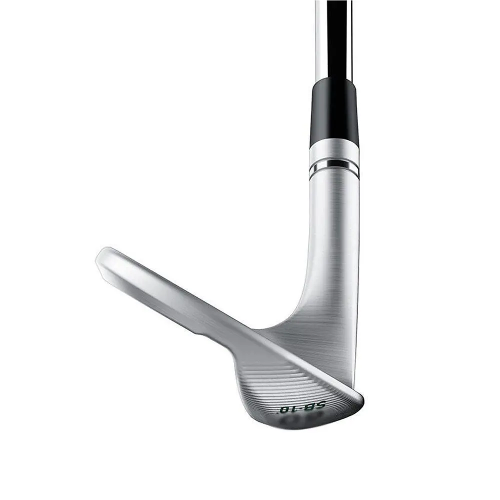TaylorMade  - Chrome 3
