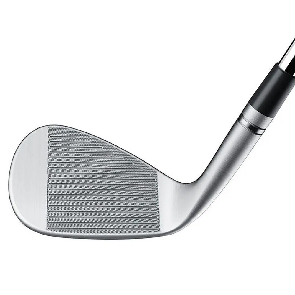 TaylorMade  - Chrome 8