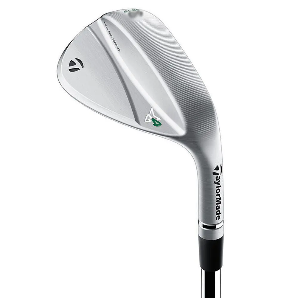 TaylorMade  - Chrome 6
