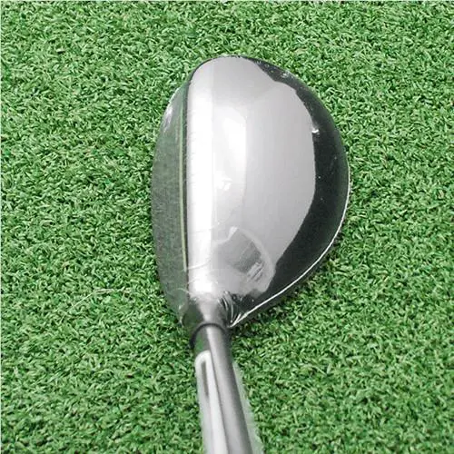 TaylorMade  - Qi10 Max Rescue - Max Rescue 2