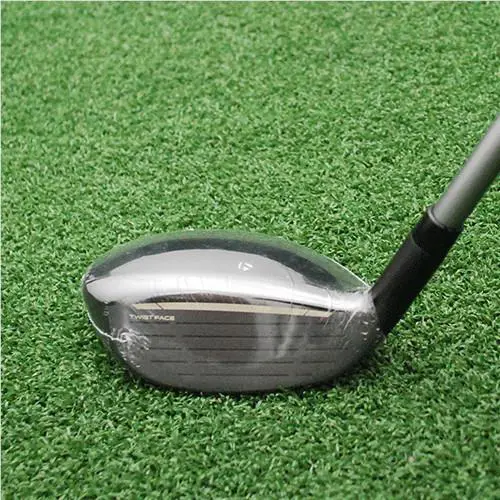 TaylorMade  - Qi10 Max Rescue - Max Rescue 9