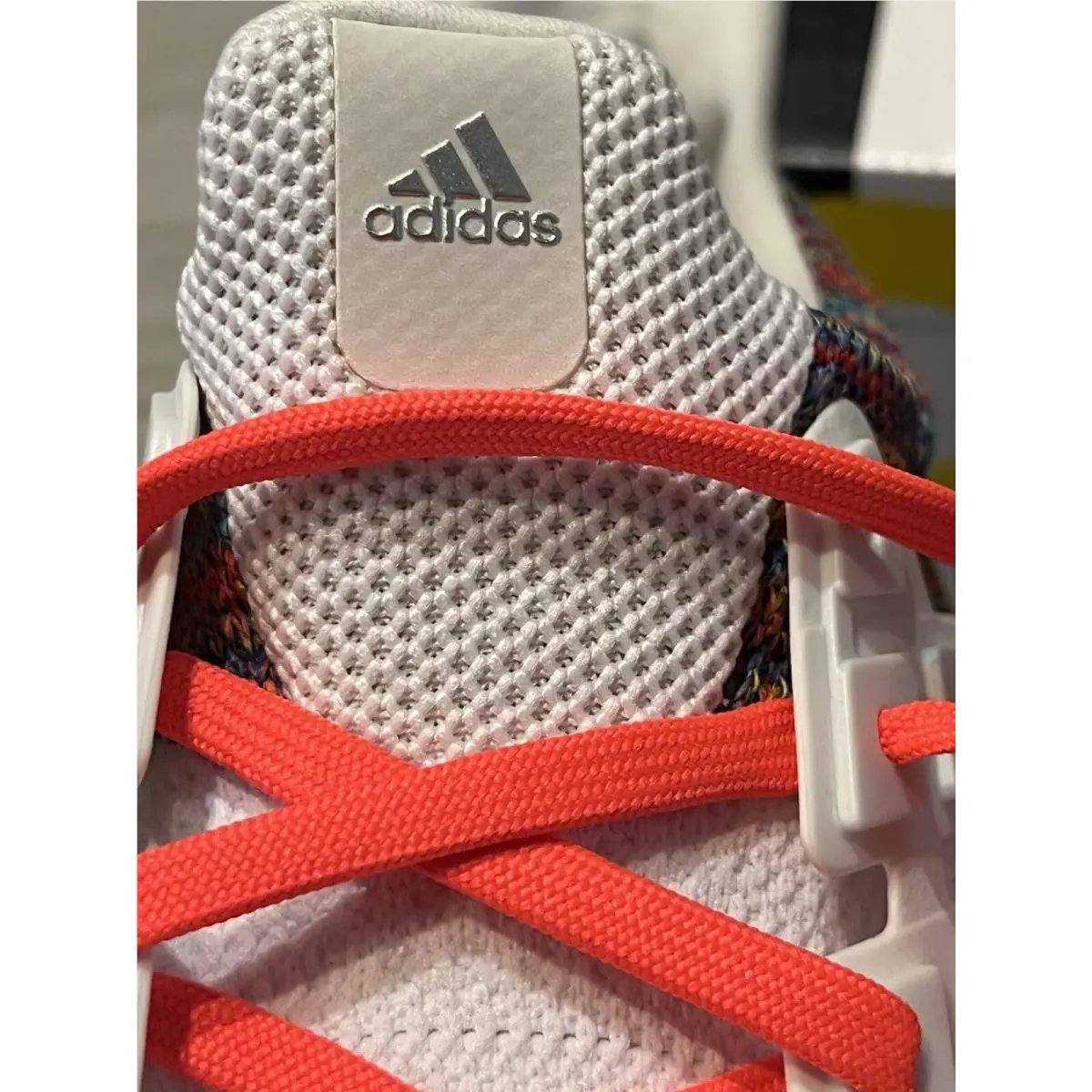 Adidas shoes - adidas Ultraboost - Ultraboost - BY1756 - White 11