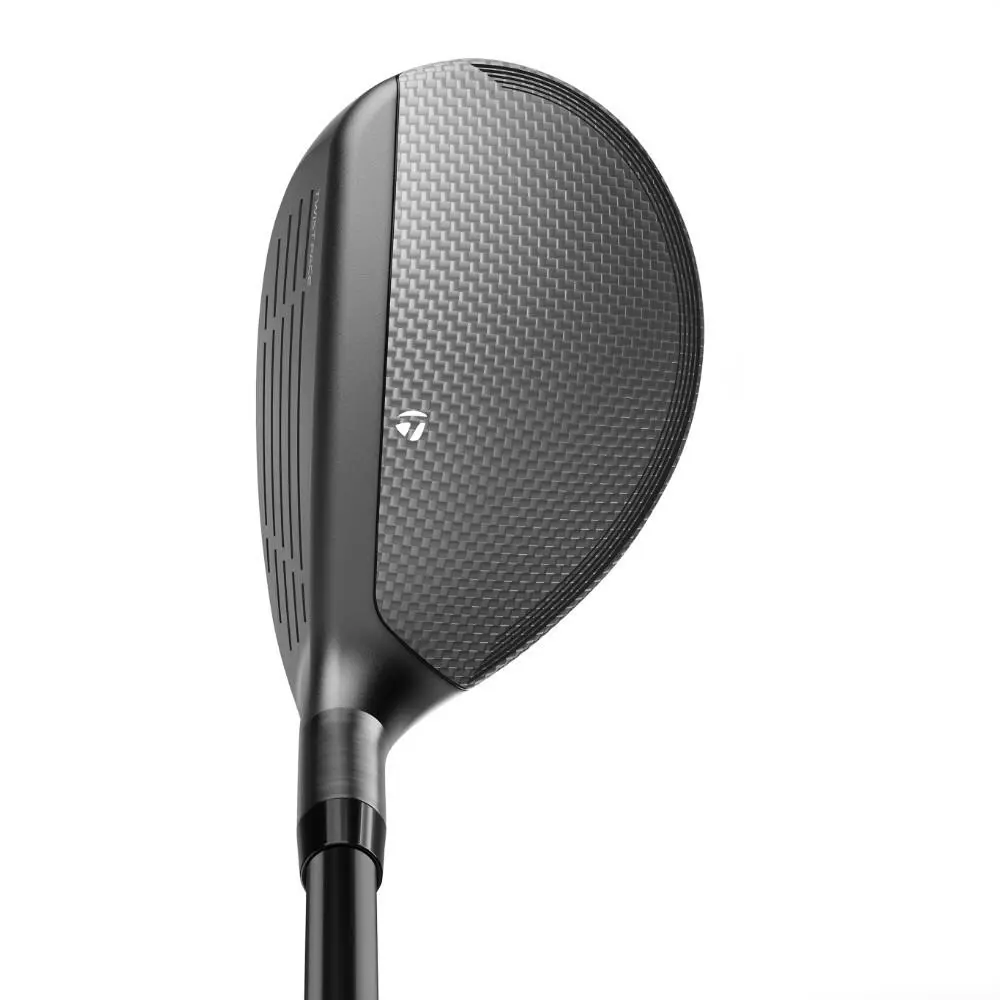 TaylorMade  - Taylormade Qi35 Max Rescue - Max Rescue 0