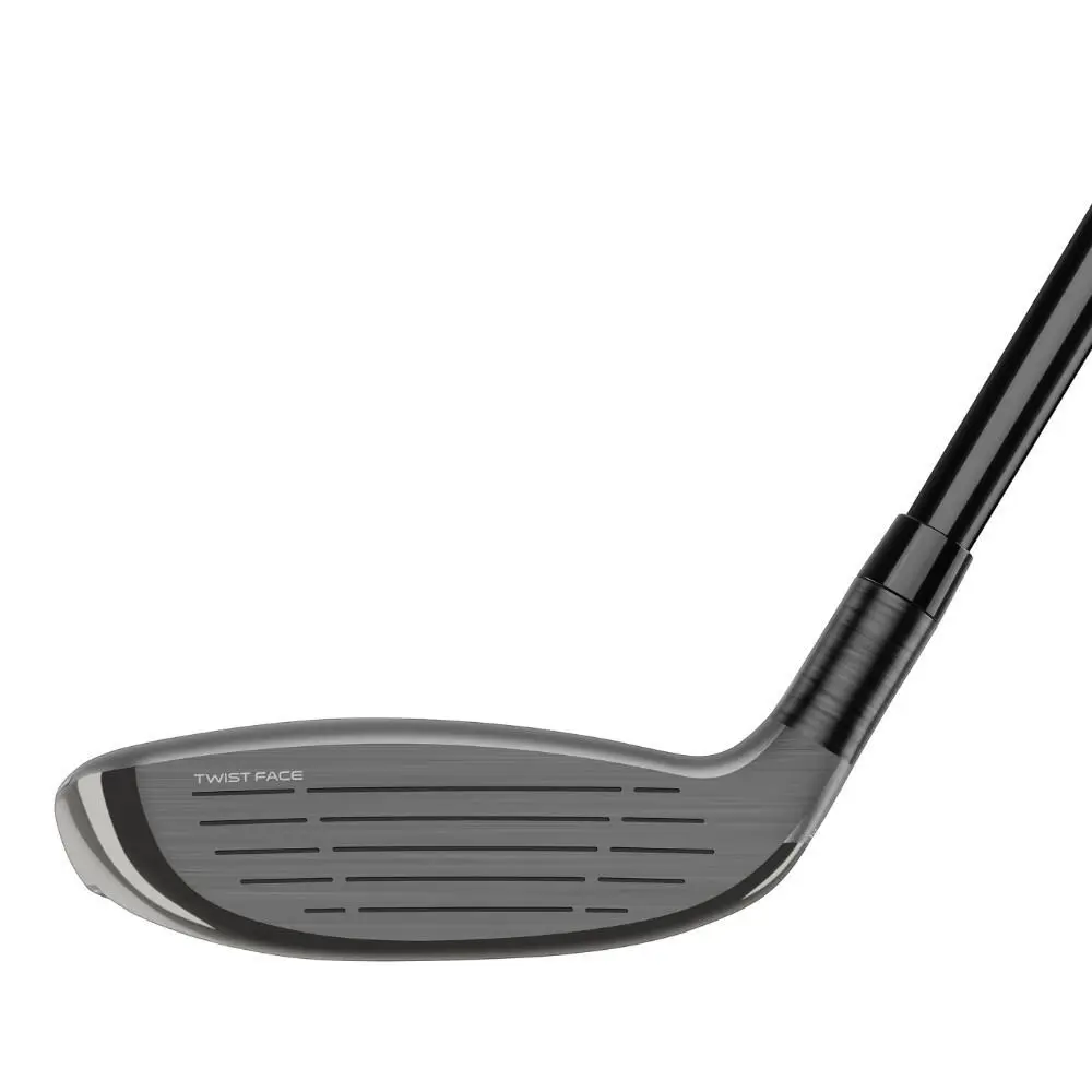 TaylorMade  - Taylormade Qi35 Max Rescue - Max Rescue 1