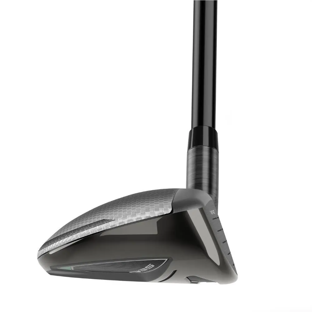 TaylorMade  - Taylormade Qi35 Max Rescue - Max Rescue 6
