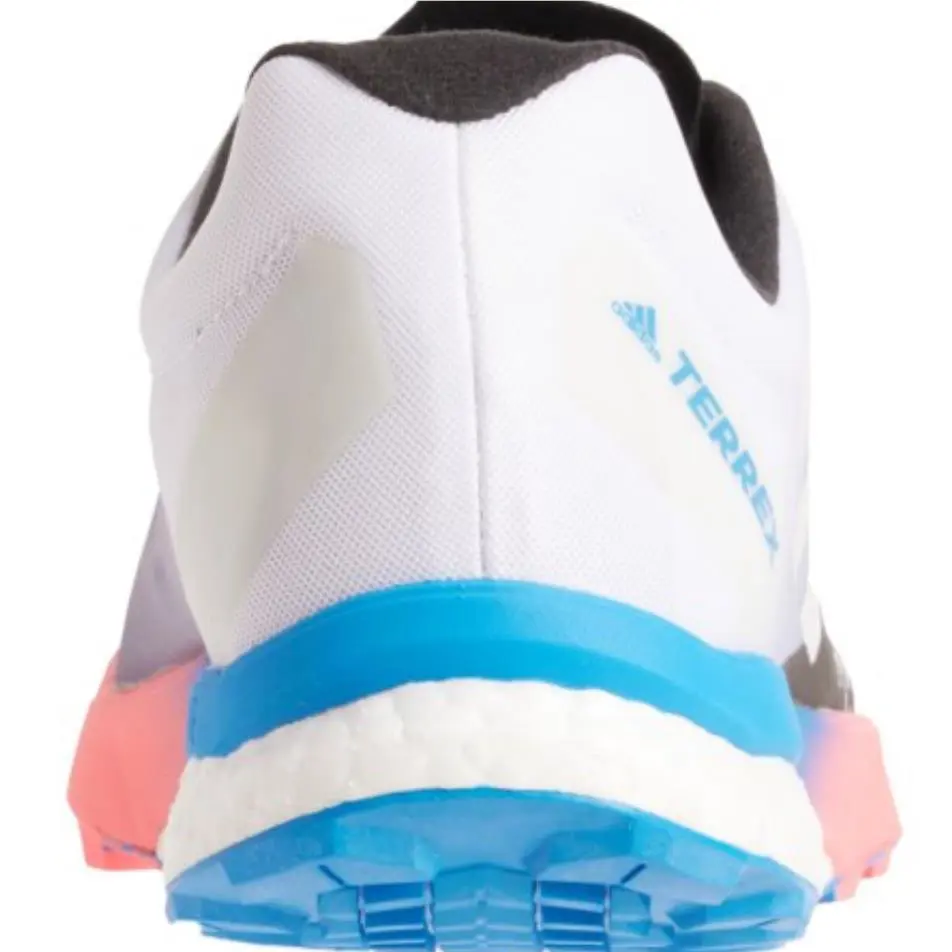 Adidas shoes - adidas TERREX Speed - TERREX Speed - HR1119 - Multicolor 2